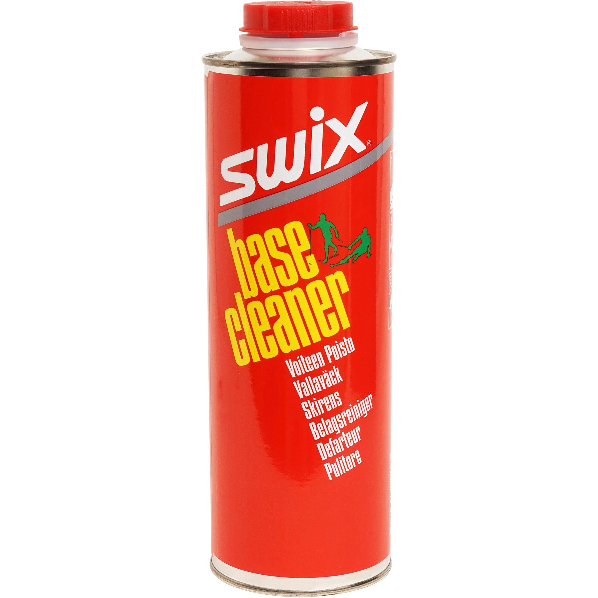 Swix Swix I67N Base Cleaner Liquid 1L I67N Platou Sport 1