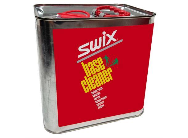Swix Swix I68n Base Cleaner Liquid 2500ml I68N Platou Sport 1