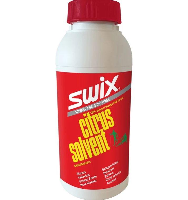Swix Swix I74n Citrus Basecleaner 500ml I74N Platou Sport 1