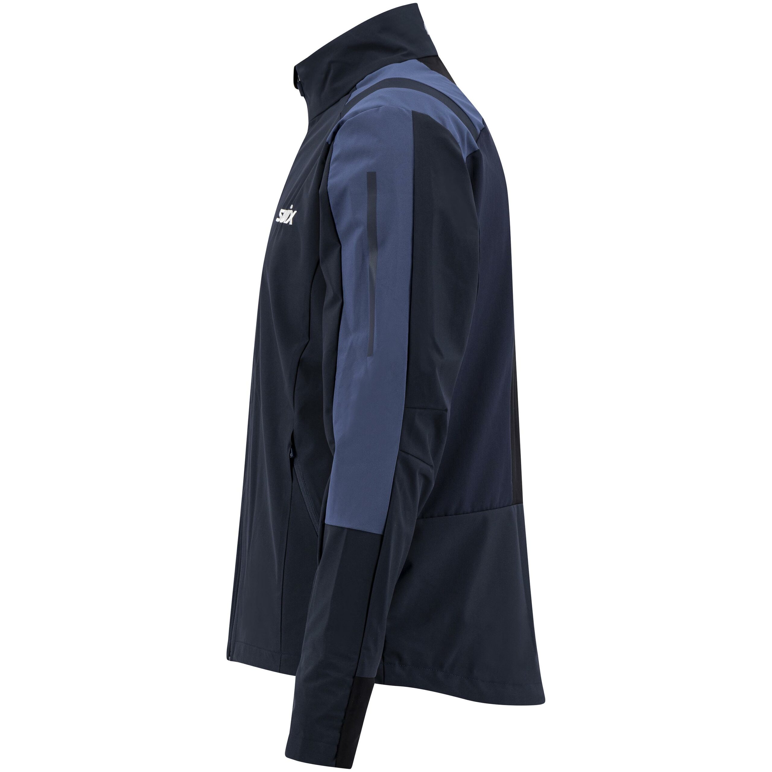 Swix Swix Infinity Jacket Womens Lake Blue 15241 Platou Sport 7