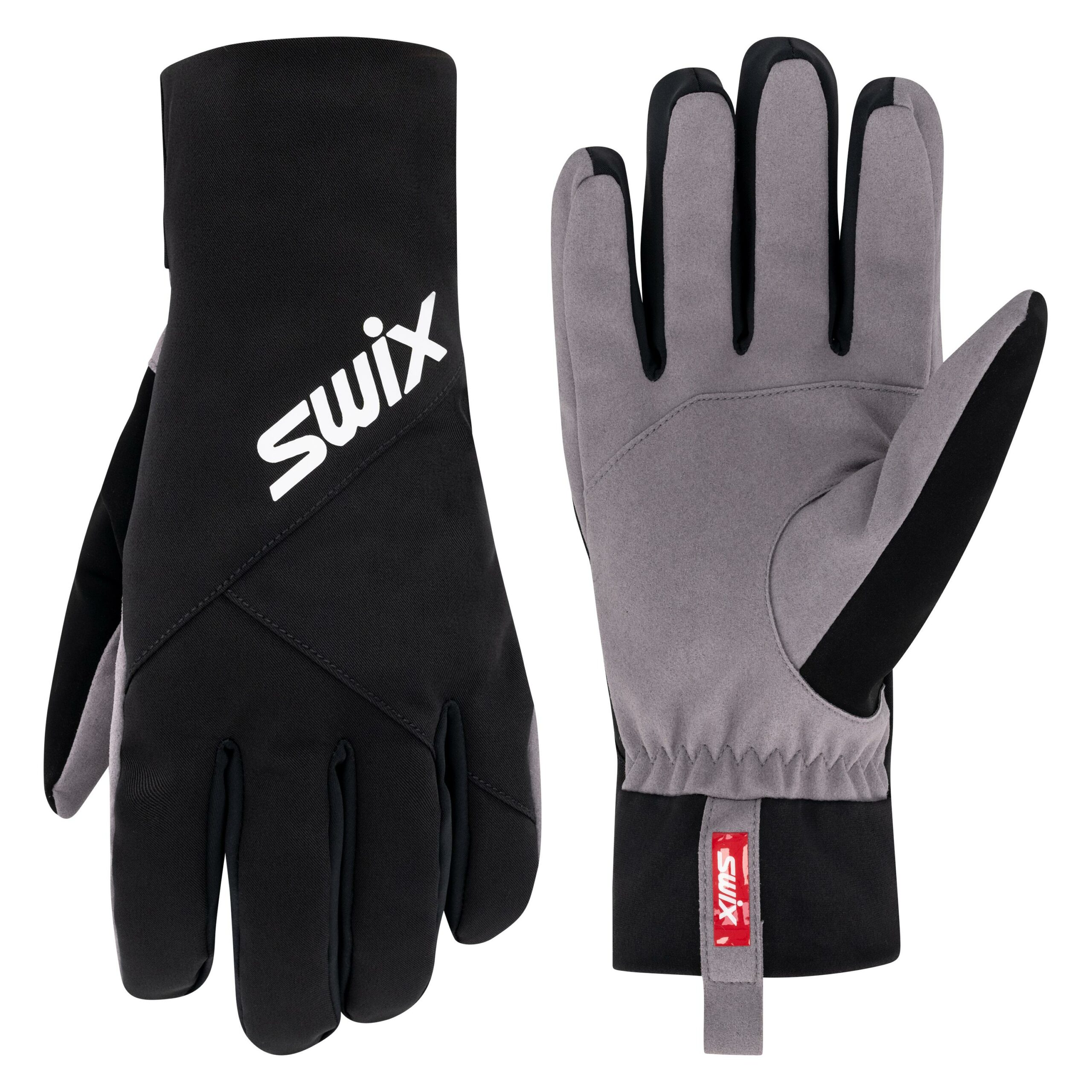 Swix Swix Inspire Primaloft Glove Jet Black 14012-25 Platou Sport 1