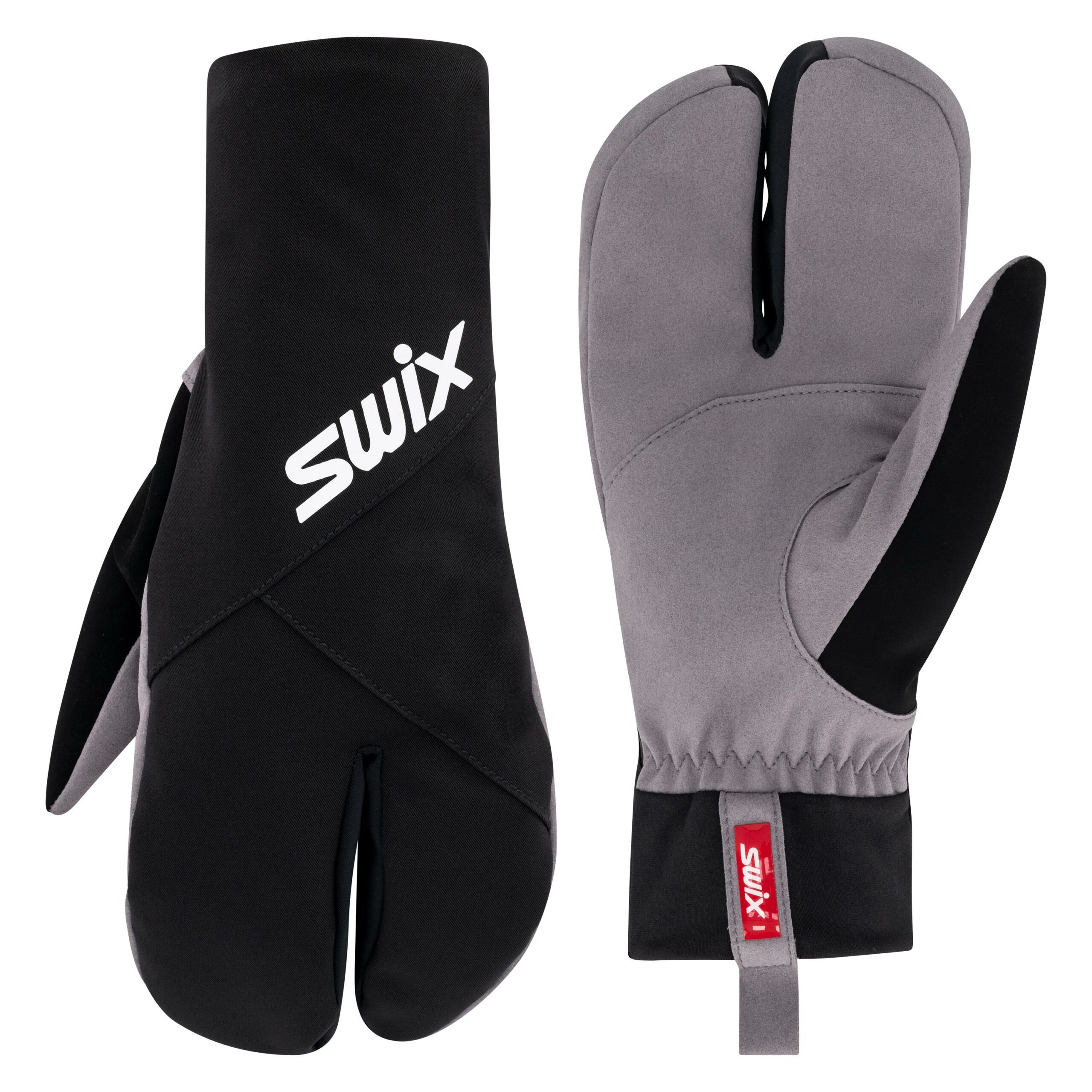 Swix Swix Inspire Primaloft Lobster Jet Black 14014-25 Platou Sport 1