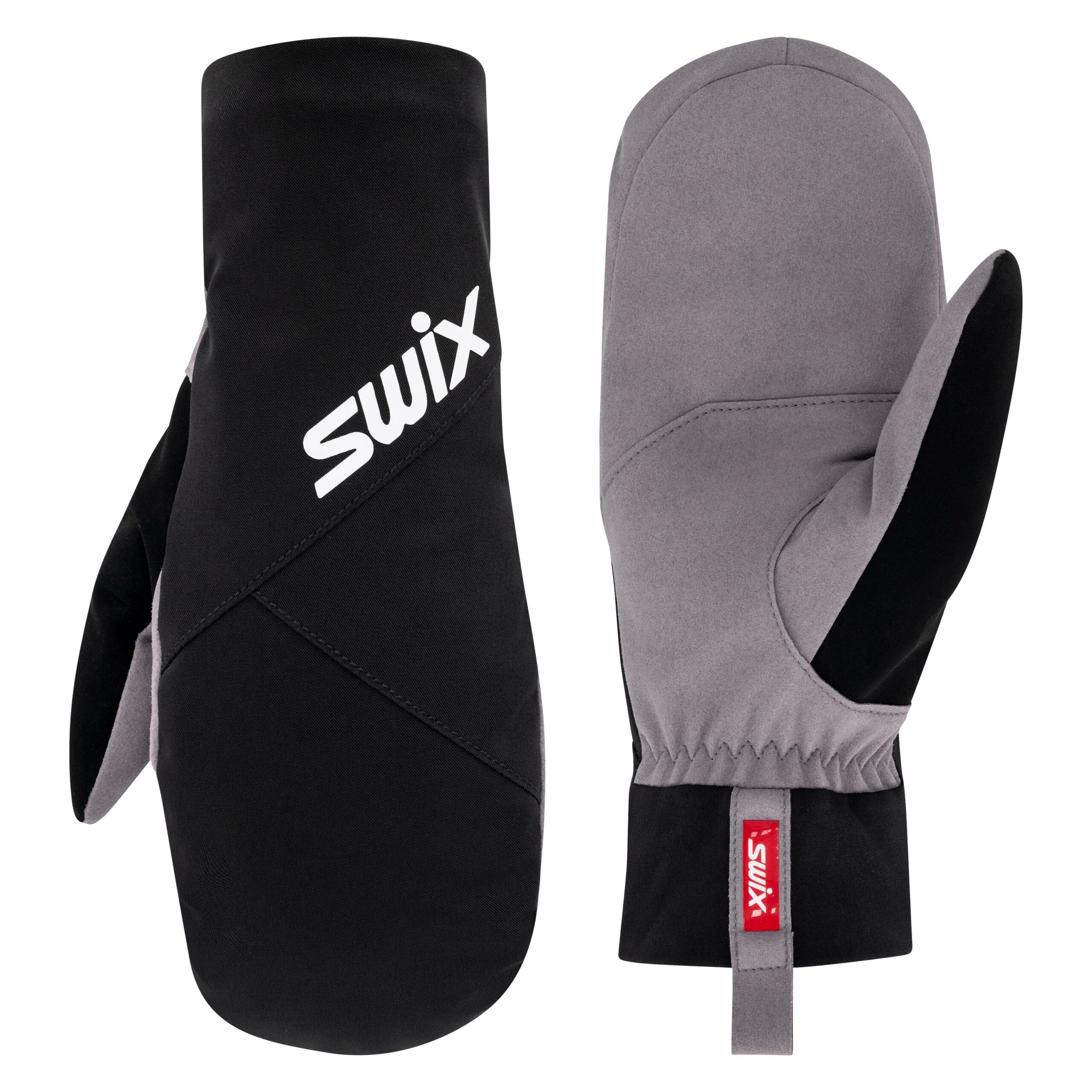 Swix Swix Inspire Primaloft Mitten Jet Black 14013-25 Platou Sport 1