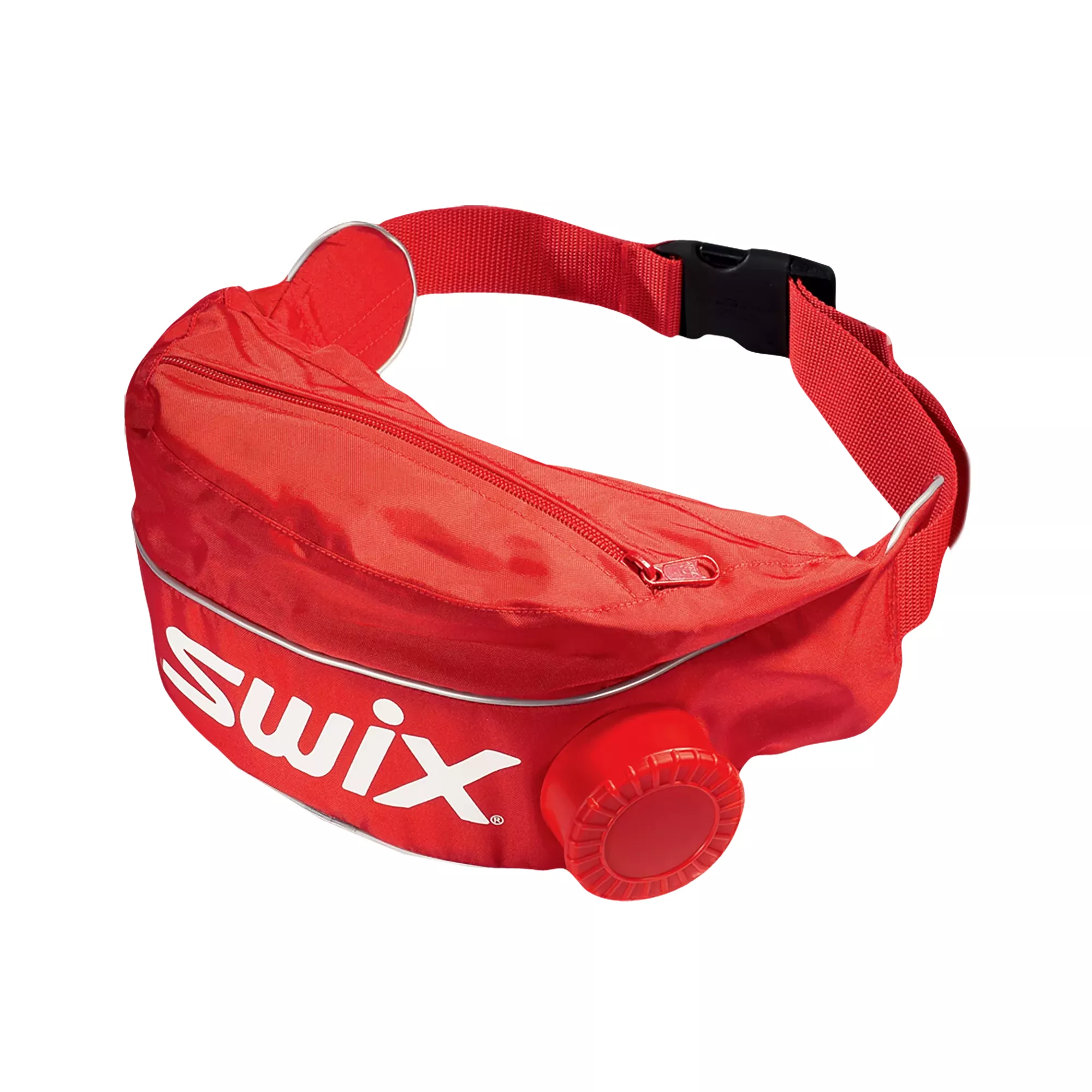 Swix Swix Insulated Drink Bottle Swix Red WC26-25 Platou Sport 1