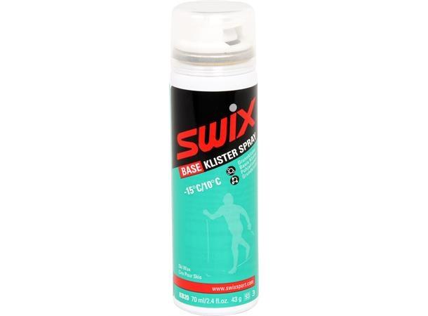 Swix Swix KB20C Base Klister Spray 70ml KB20C Platou Sport 1
