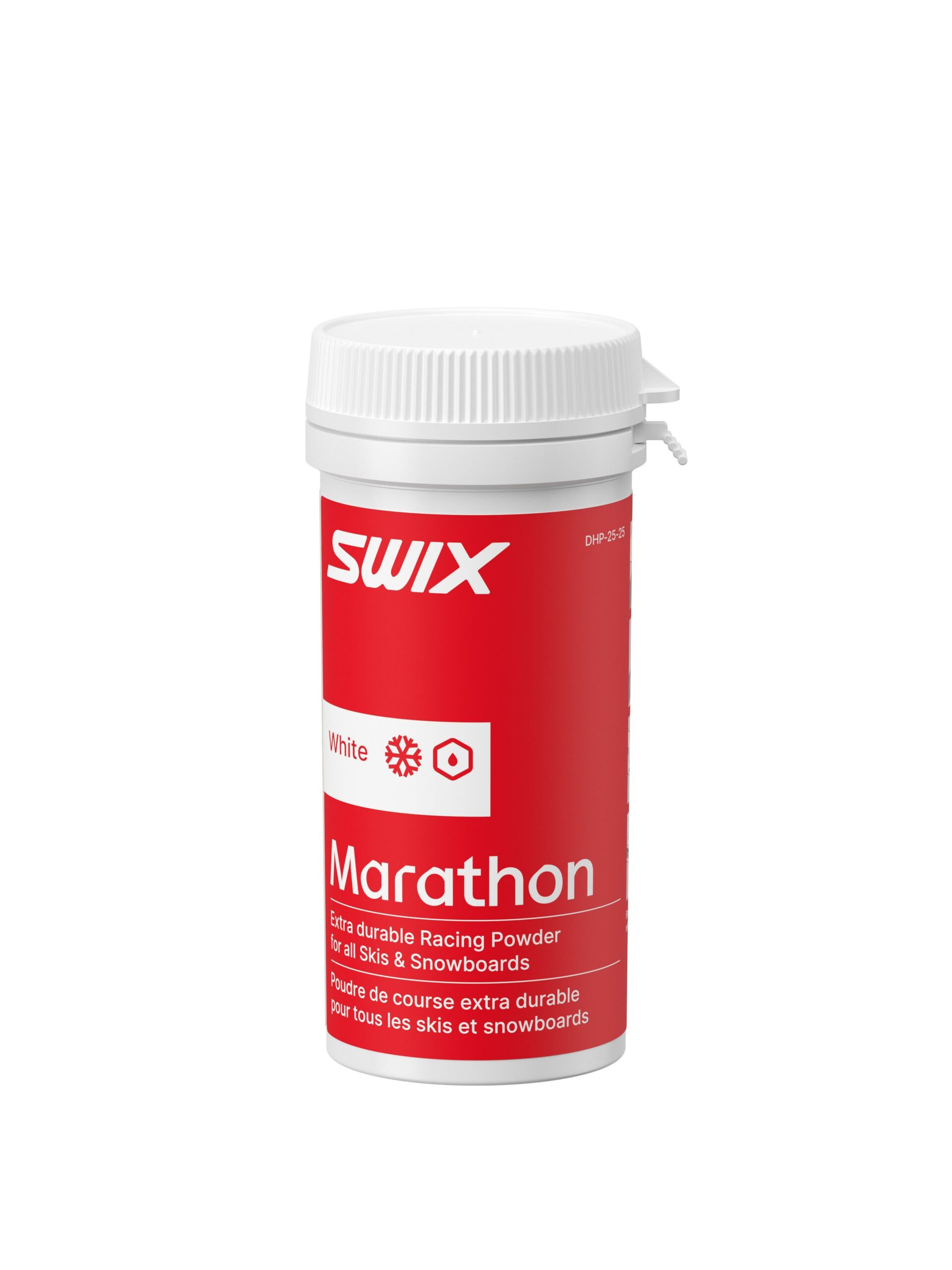 Swix Swix Marathon Powder 25g White DHP-25-25 Platou Sport 1