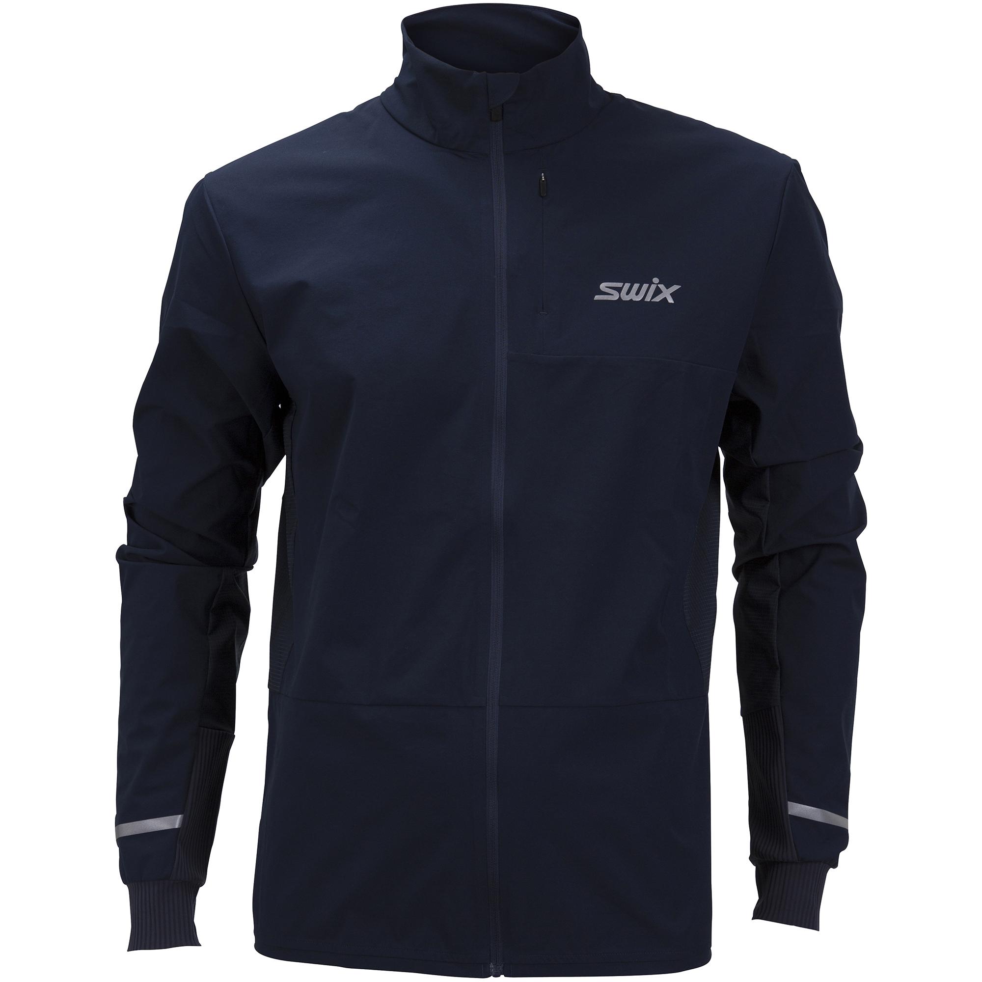 Swix Swix Motion Premium Jacket Mens Dark Navy 13231 Platou Sport 1
