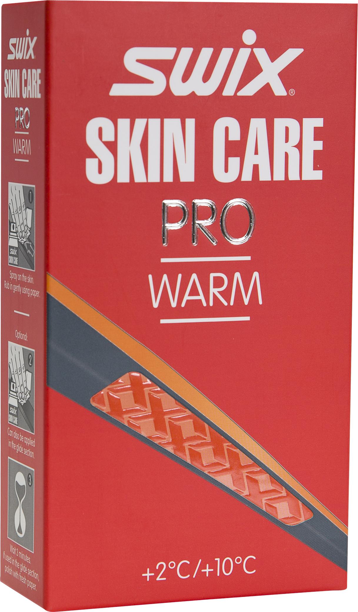 Swix Swix N17W Skin Care Pro Warm N17W Platou Sport 1