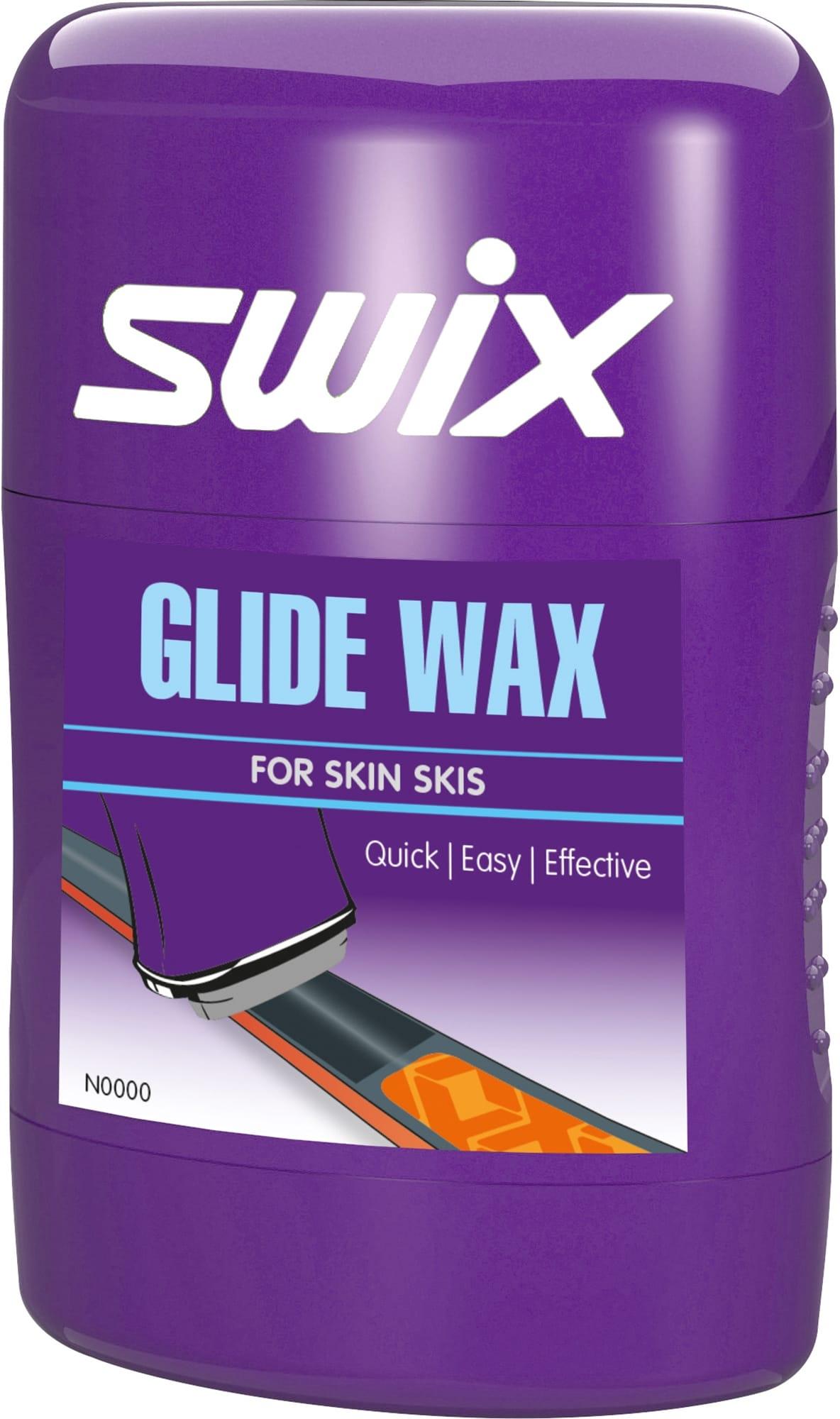Swix Swix N19 Glide Wax For Skin Skis N19 Platou Sport 1