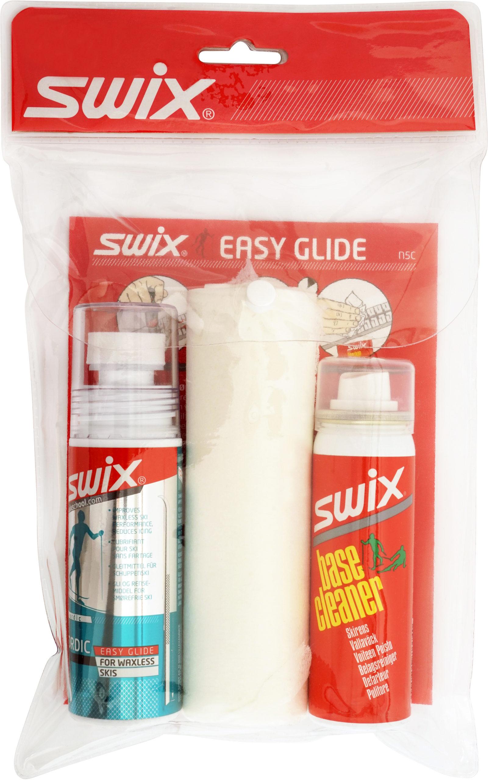Swix Swix N5Nc Easy Glide Kit N5NC Platou Sport 1