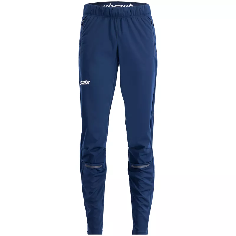 Swix Swix Nordic XC Pants Mens Dark Navy 10293-24 Platou Sport 1