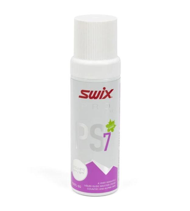 Swix Swix PS7 Liquid Violet -2°C til -8°C 80ml PS07L-80 Platou Sport 1