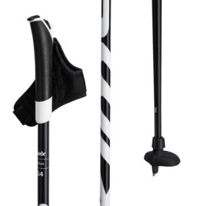 Swix Swix Q4 Pole Black XCQ40-00 Platou Sport 1