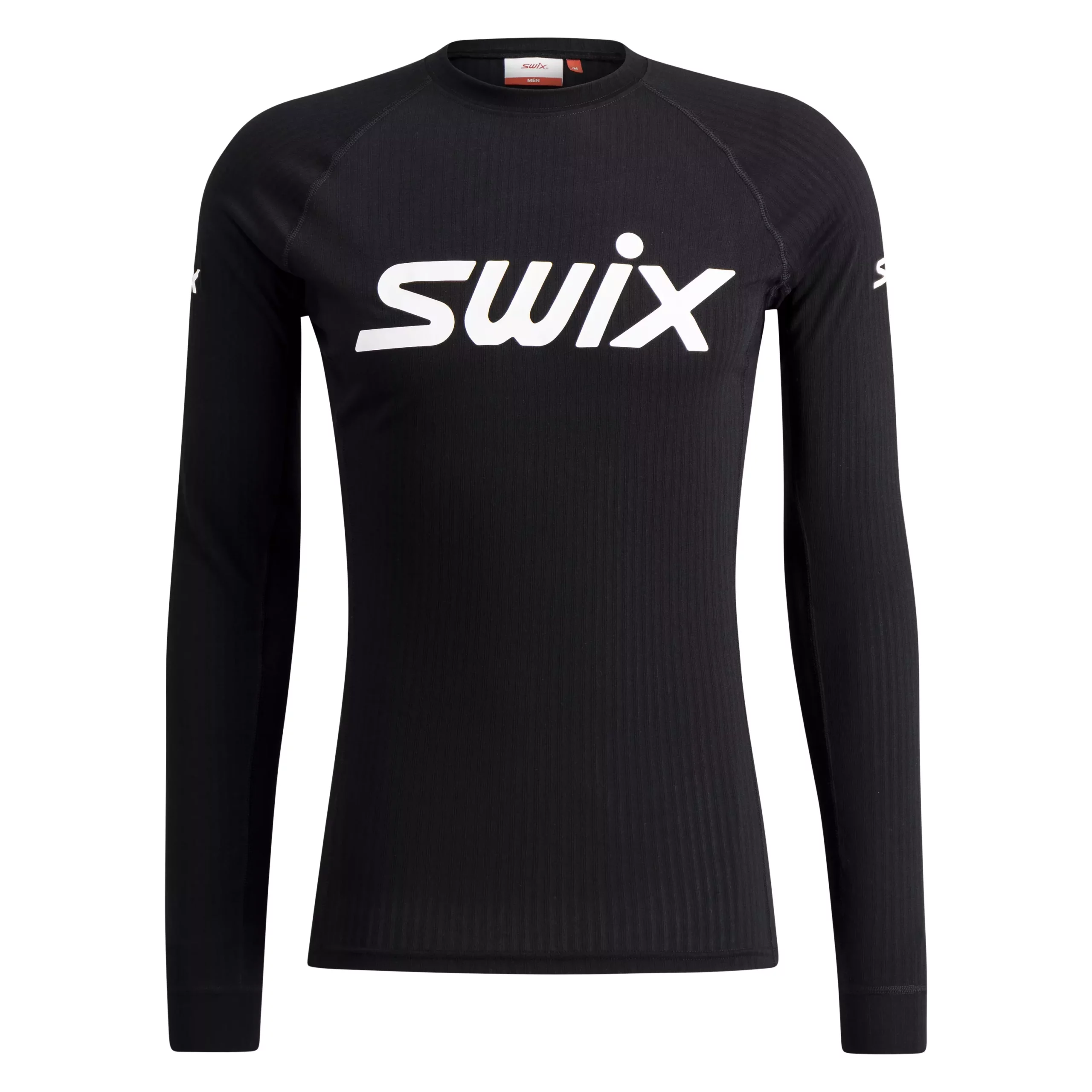 Swix Swix Racex Classic Long Sleeve Mens Jet Black 10115-23 Platou Sport 1