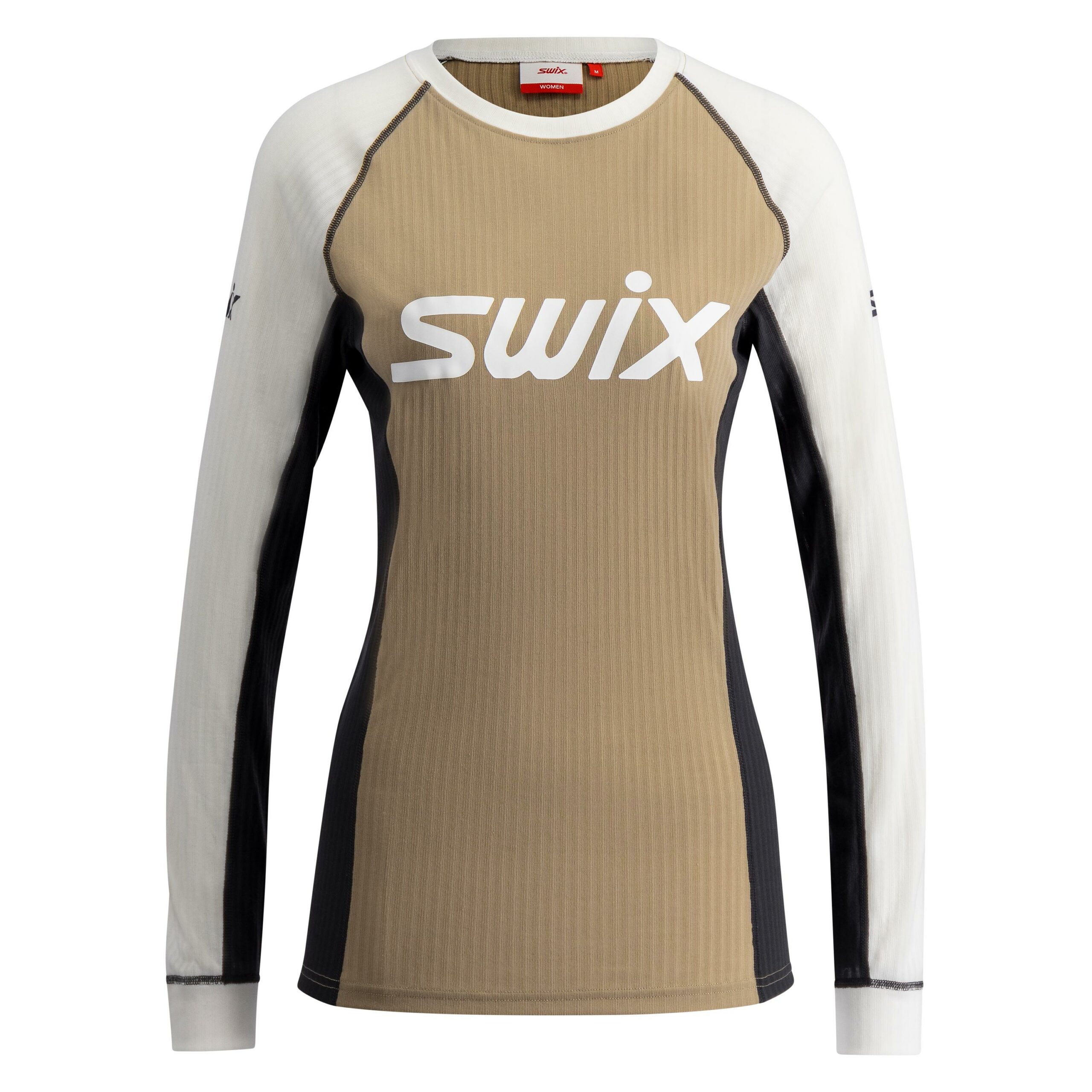 Swix Swix Racex Classic Long Sleeve Womens Dune 10110-23 Platou Sport 1