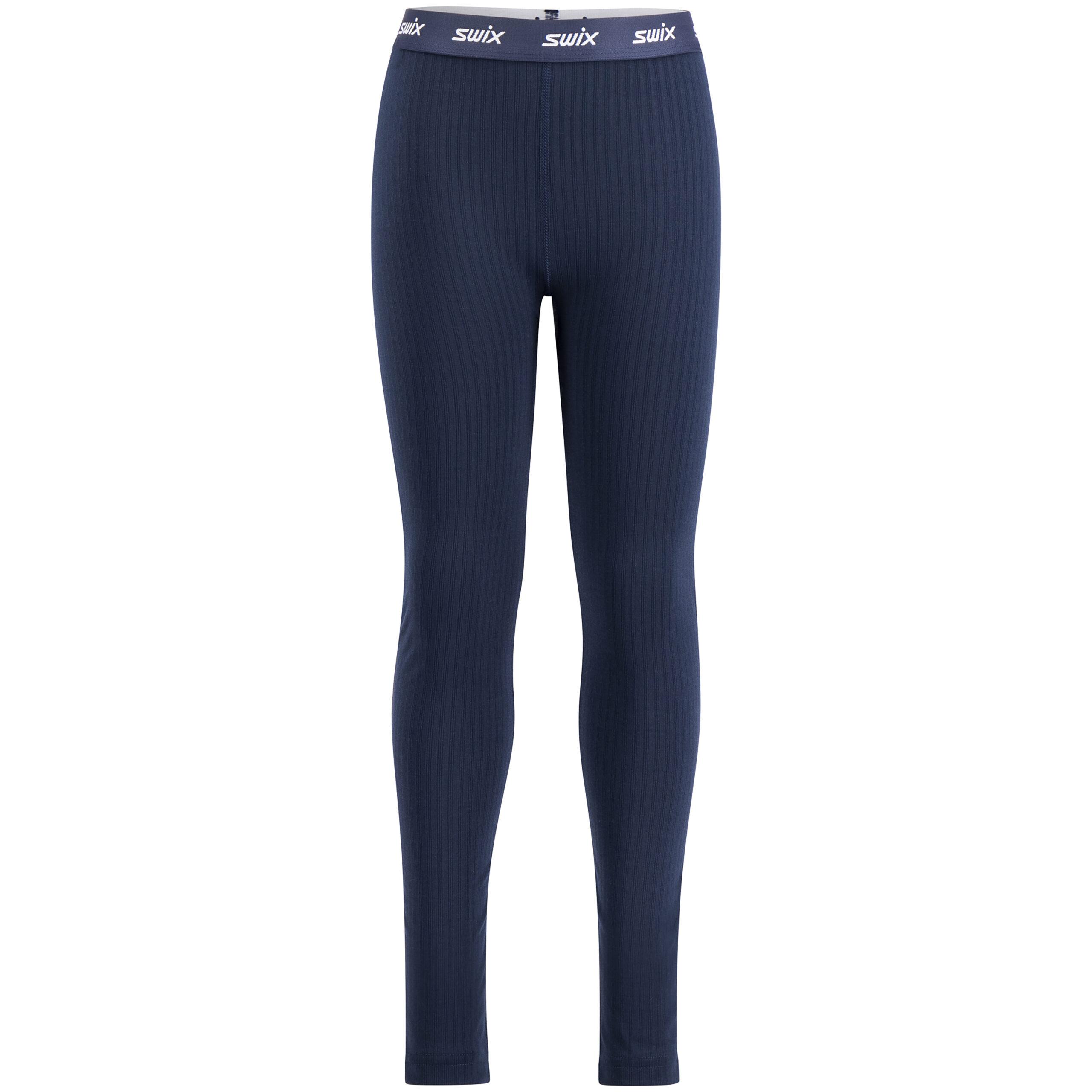 Swix Swix Racex Classic Pants Jr Dark Navy 10096-23 Platou Sport 1