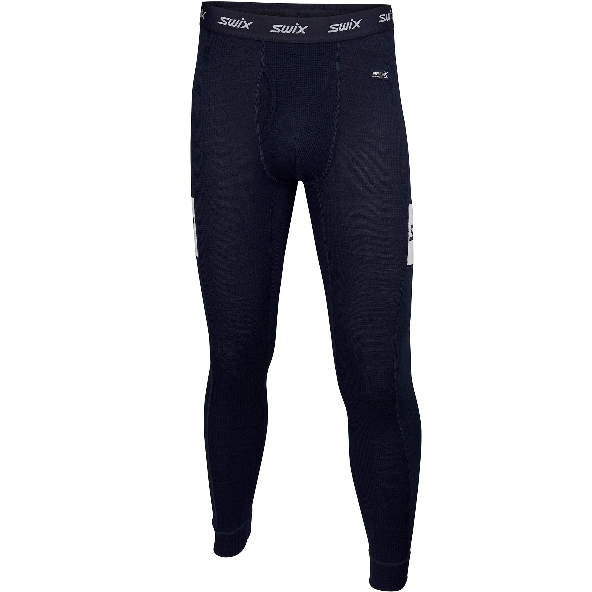 Swix Swix Racex Warm Bodyw Pants Mens Dark Navy 41452 Platou Sport 1