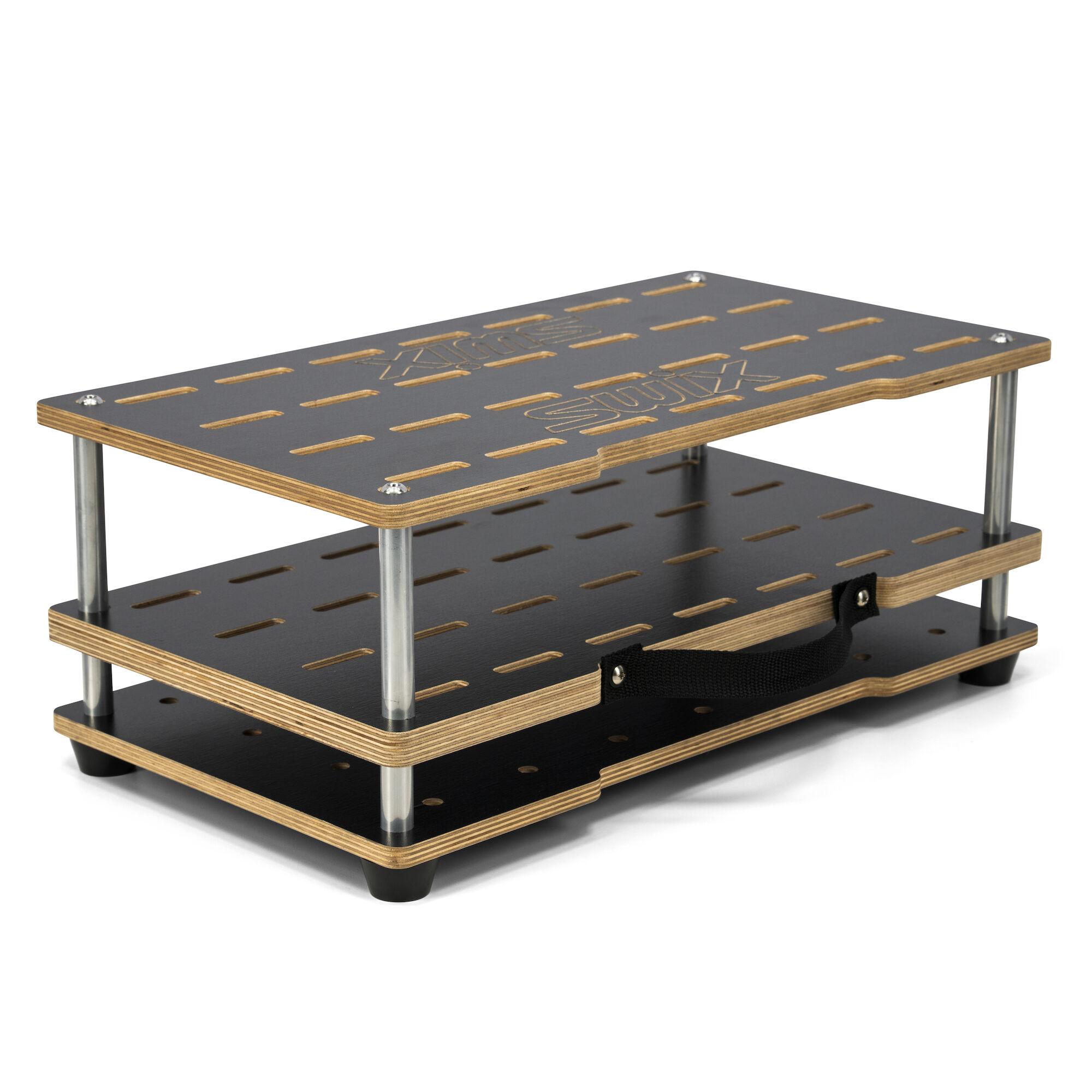 Swix Swix Racing XC Floor-Rack 14 Pairs T07655W-24 Platou Sport 1