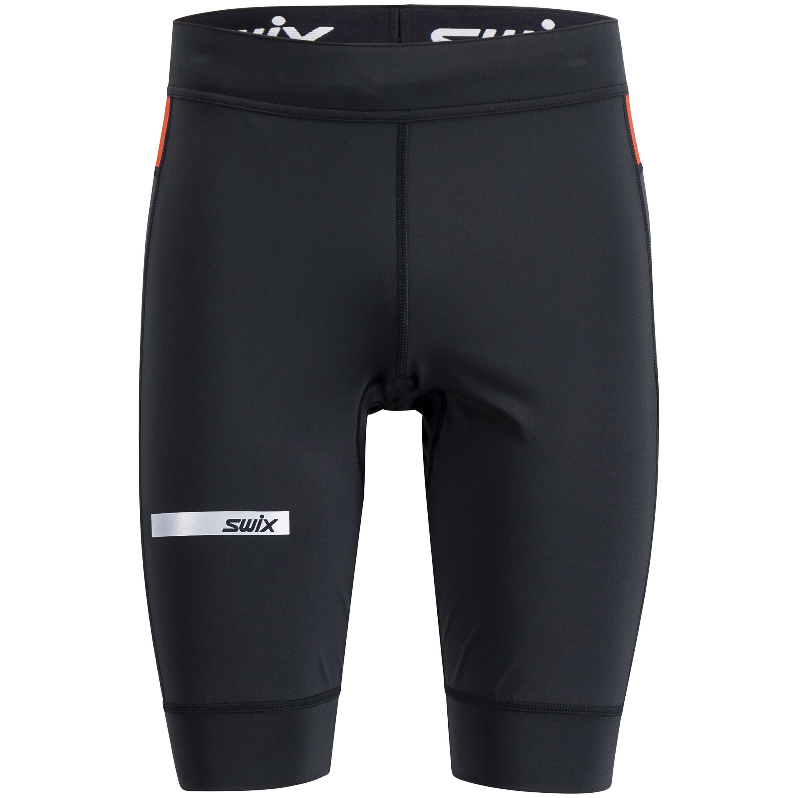 Swix Swix Roadline Half Tights Mens Black 10030-23 Platou Sport Bergen 1
