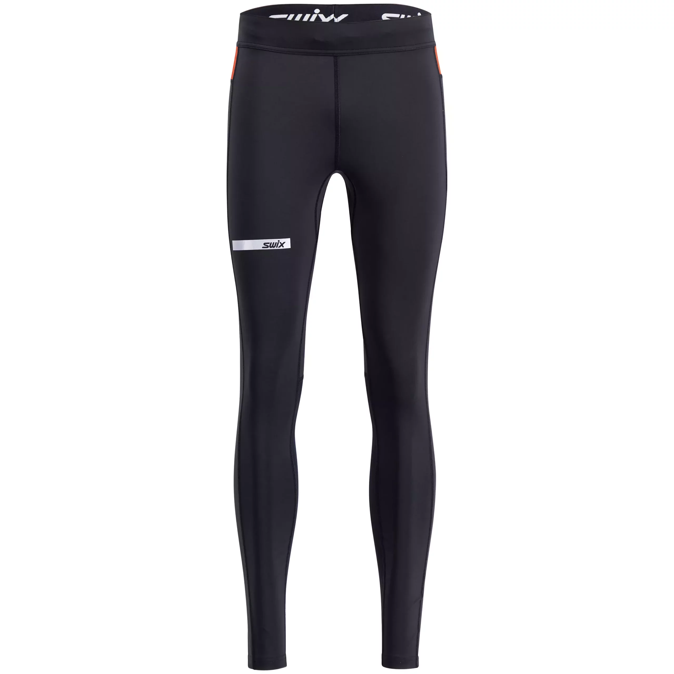Swix Swix Roadline Tights Mens Black 10029-23 Platou Sport 1