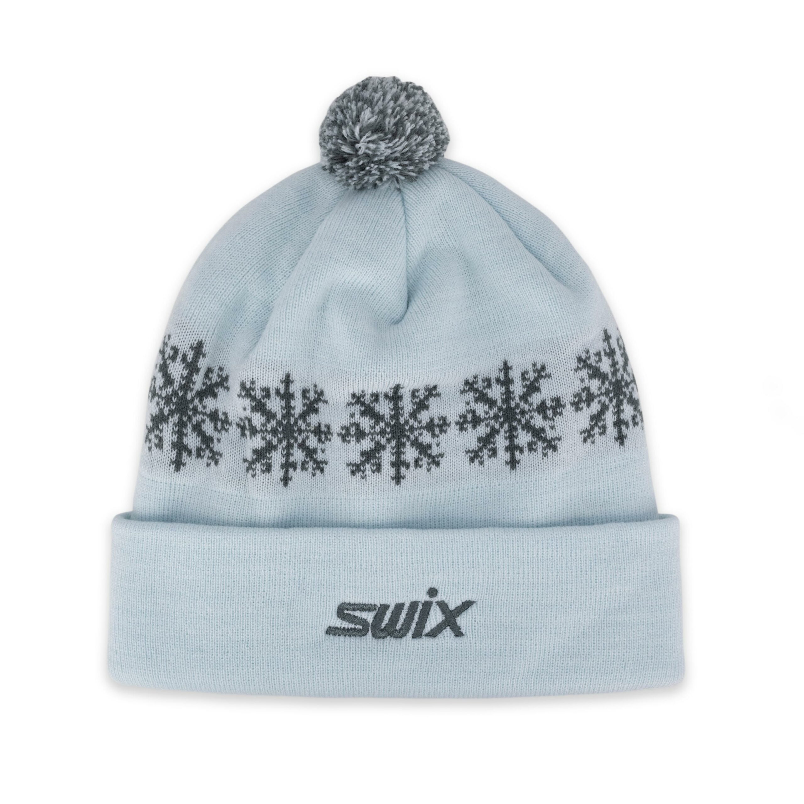 Swix Swix Scandi Beanie Ballad Blue 12005-25 Platou Sport 1