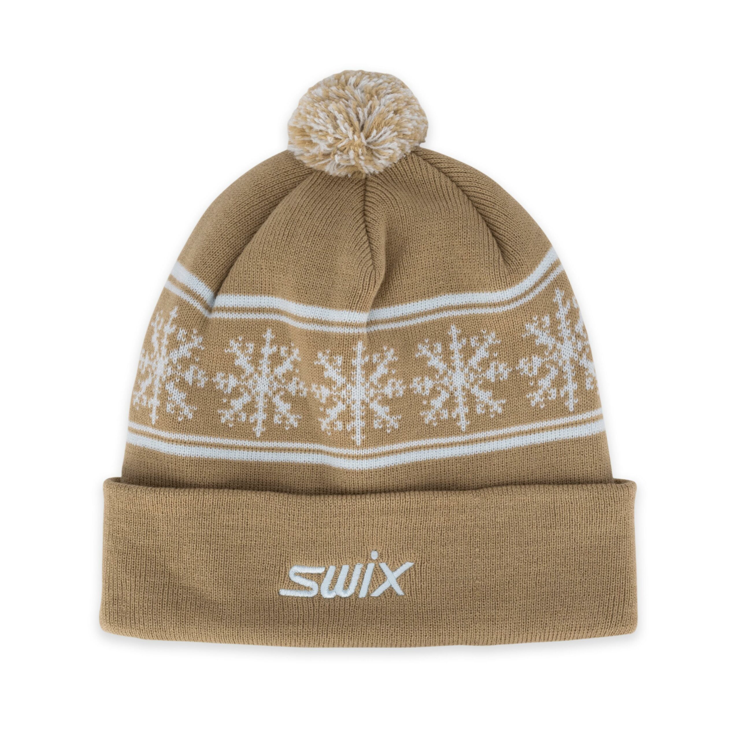 Swix Swix Scandi Beanie Dune 12005-25 Platou Sport 1