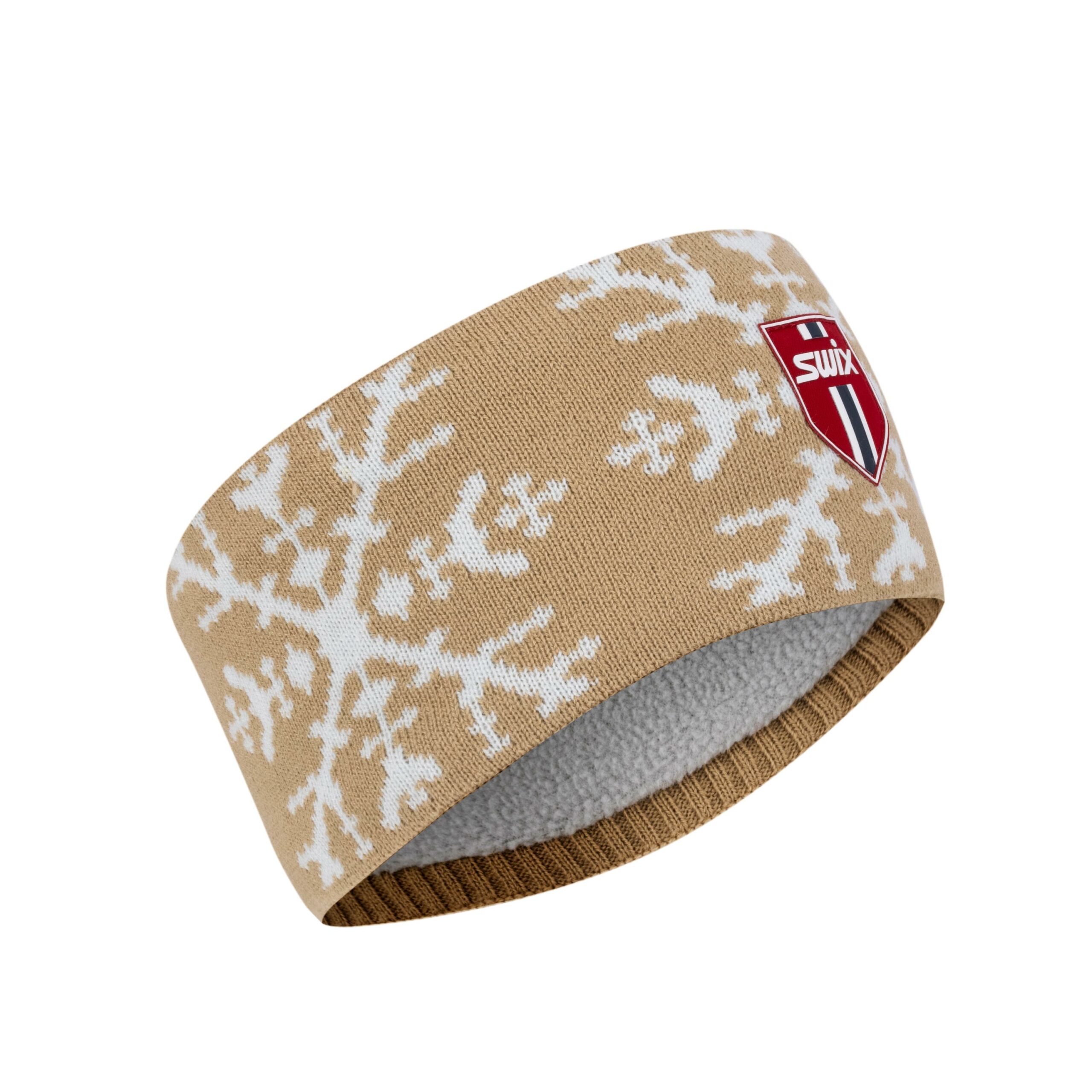 Swix Swix Scandi Headband Dune 12015-25 Platou Sport 1