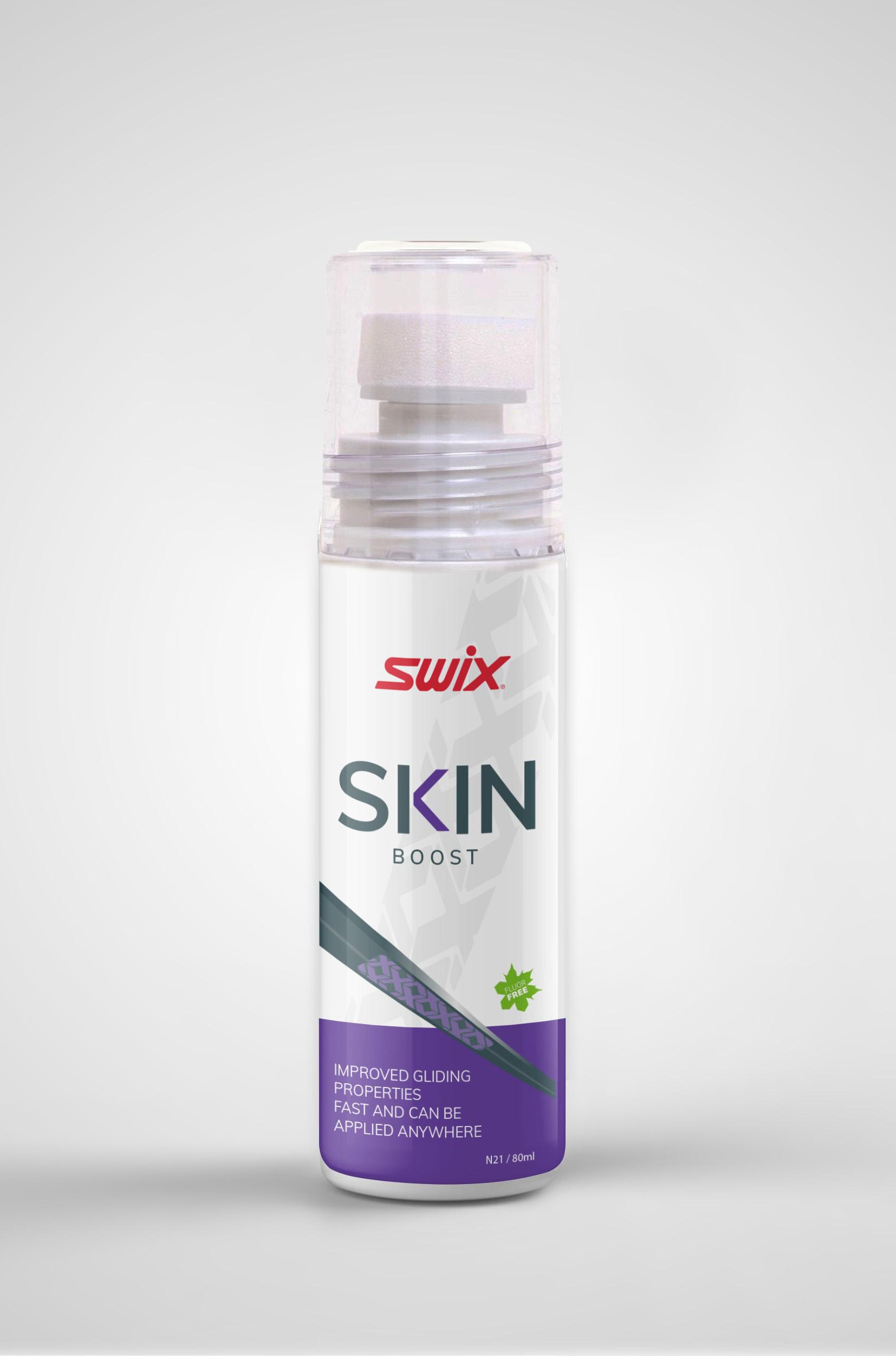 Swix Swix Skin Boost 80ml N21 Platou Sport 1