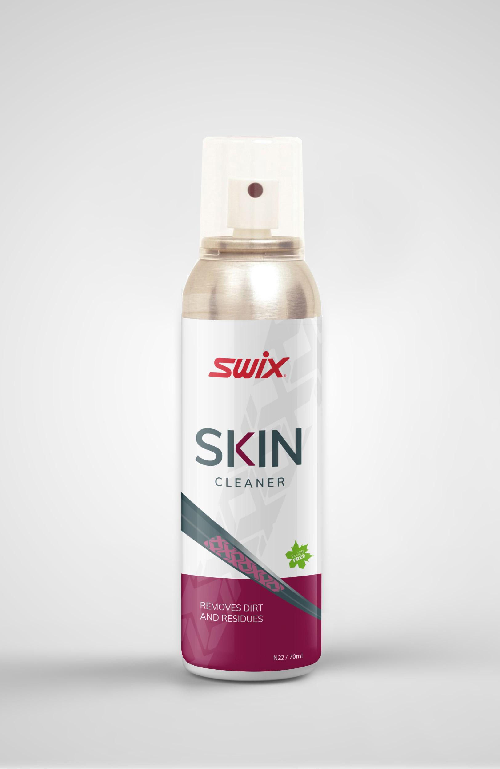 Swix Swix Skin Cleaner 80ml N22 Platou Sport 1