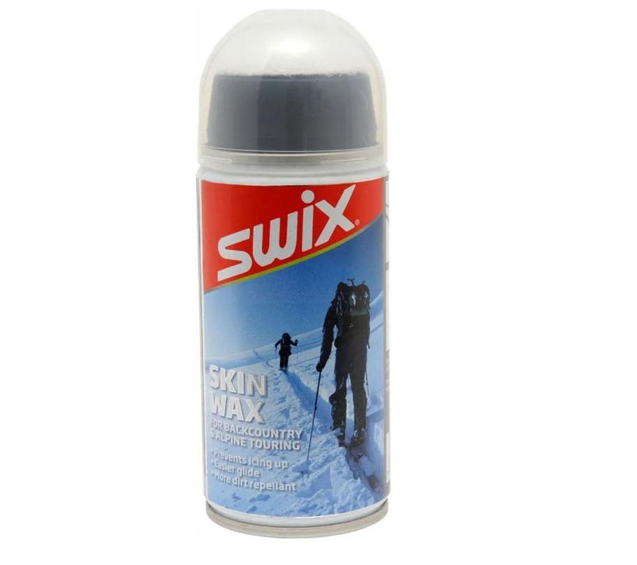 Swix Swix Skin Wax 150Ml N12NC Platou Sport 1
