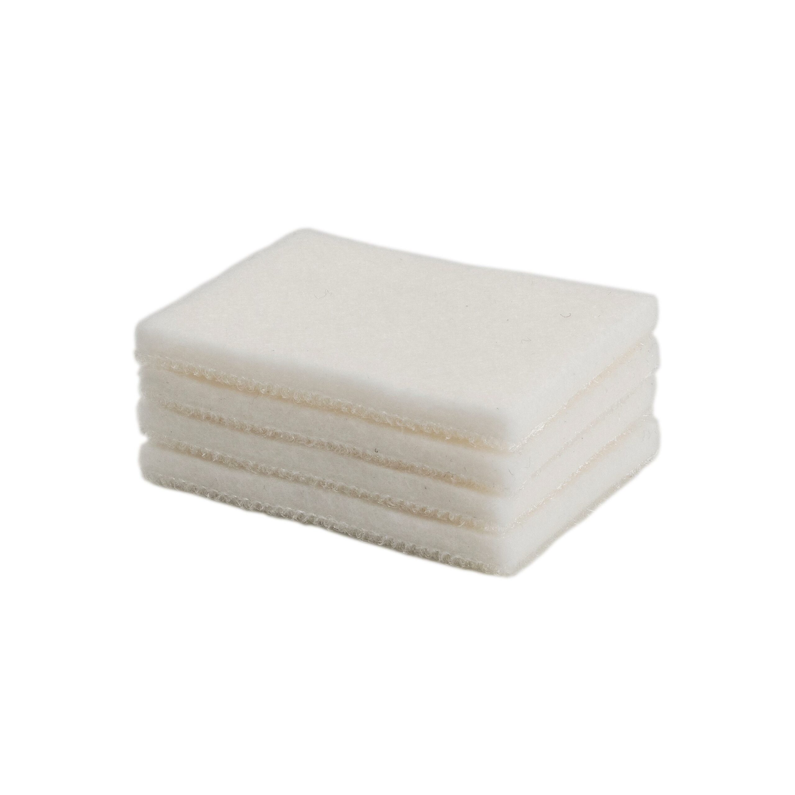 Swix Swix Spare Felt For T11 4 Pcs T0011SF-25 Platou Sport 1