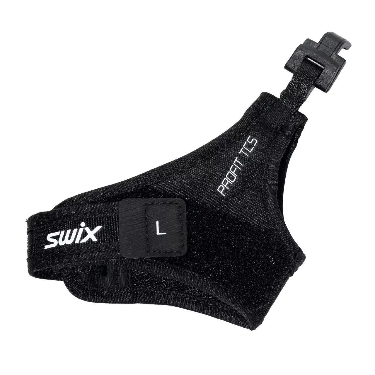 Swix Swix Strap Pro Fit TCS Quick Release RDPFTCSQR Platou Sport 1
