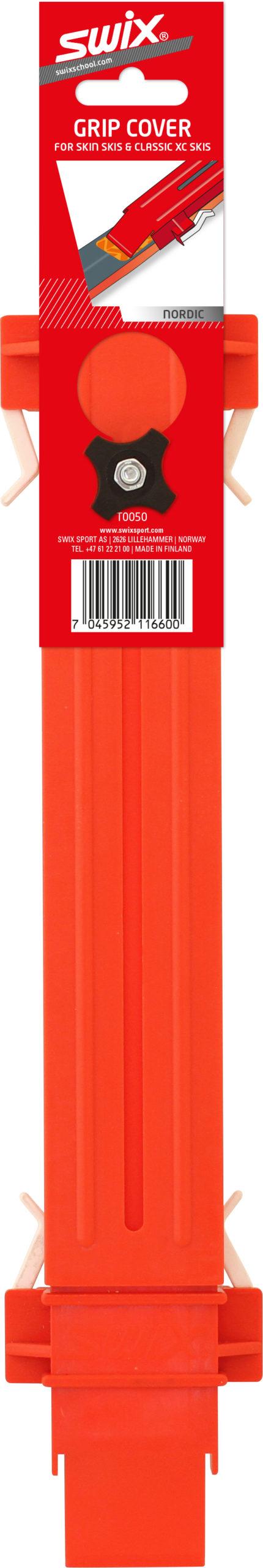 Swix Swix T0050 Grip Cover T0050 Platou Sport 1