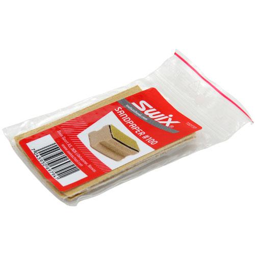 Swix Swix T11sp Spare Sandpaper For T11 T0011SP Platou Sport 1