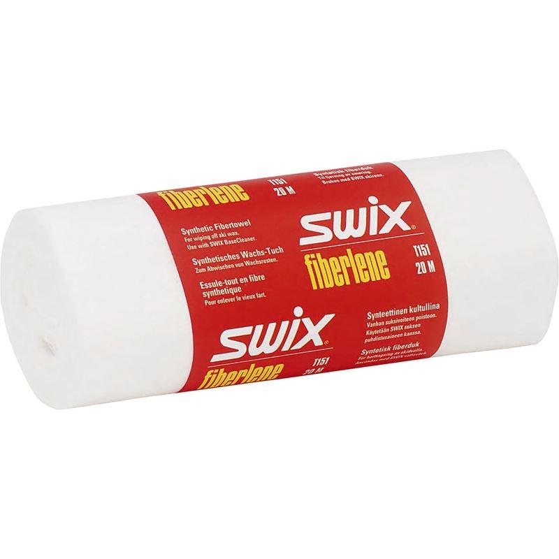 Swix Swix T151 Fiberlene Cleaning Small 20m T0151 Platou Sport 1
