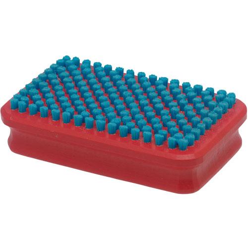 Swix Swix T160B Brush Rectangular Fine Blue Nylon T0160B Platou Sport 1