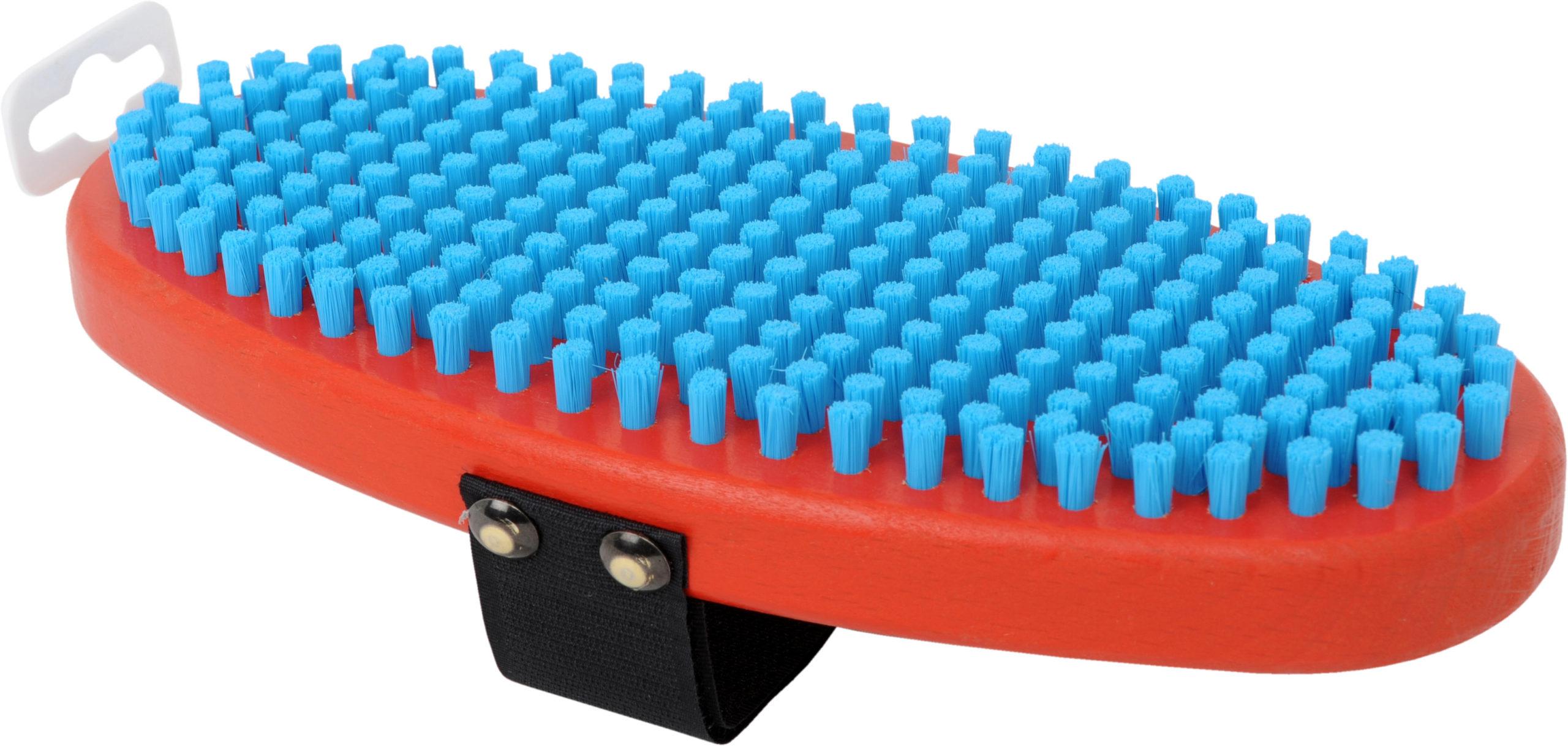 Swix Swix T160O Brush Oval Fine Blue Nylon T0160O Platou Sport 1