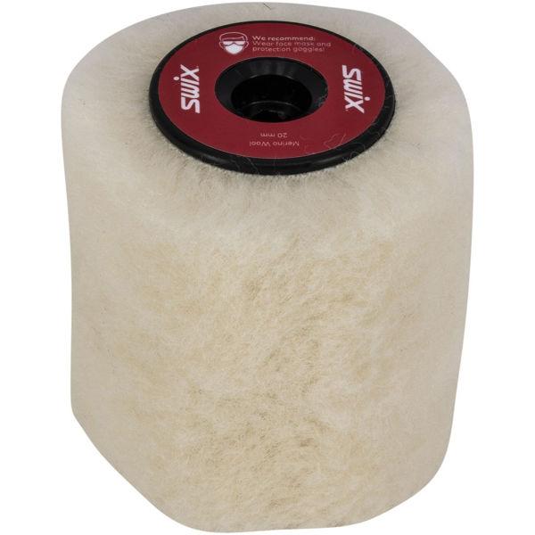 Swix Swix T18w-100 Merino Wool 100mm T18W-100 Platou Sport 1