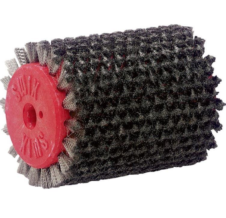 Swix Swix T19s Rotobrush Steel 100mm T0019S Platou Sport 1