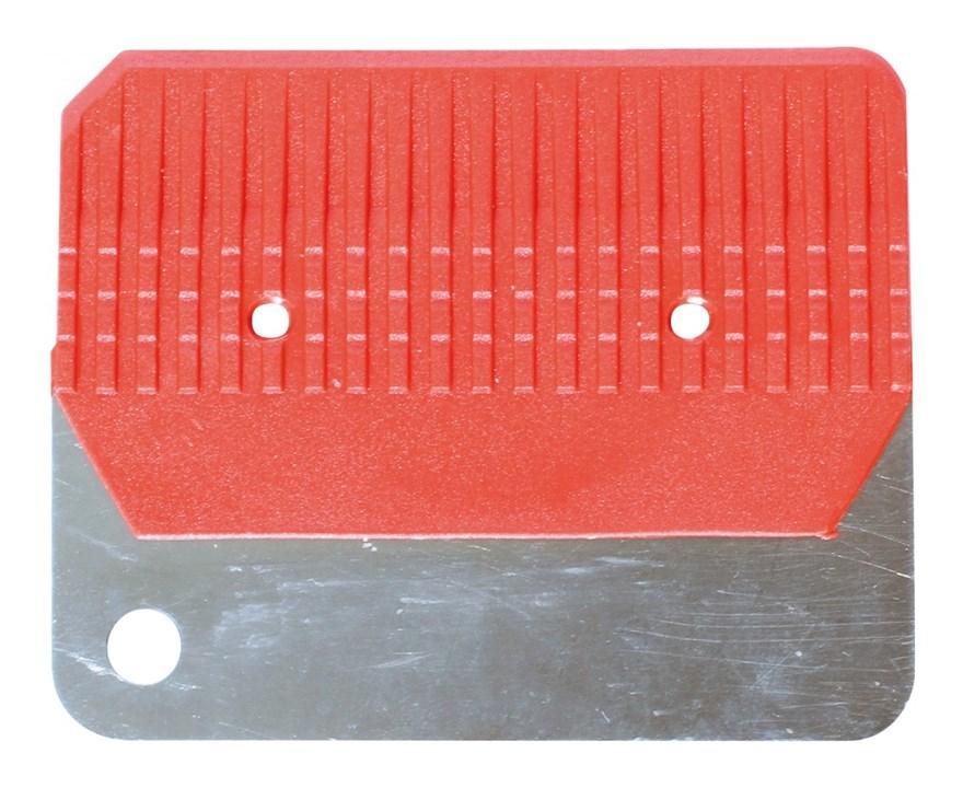 Swix Swix T35 Scraper For Wax And Klister T0035 Platou Sport 1