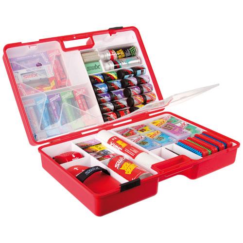 Swix Swix T550 Wax Box Cross Country T550 Platou Sport 1