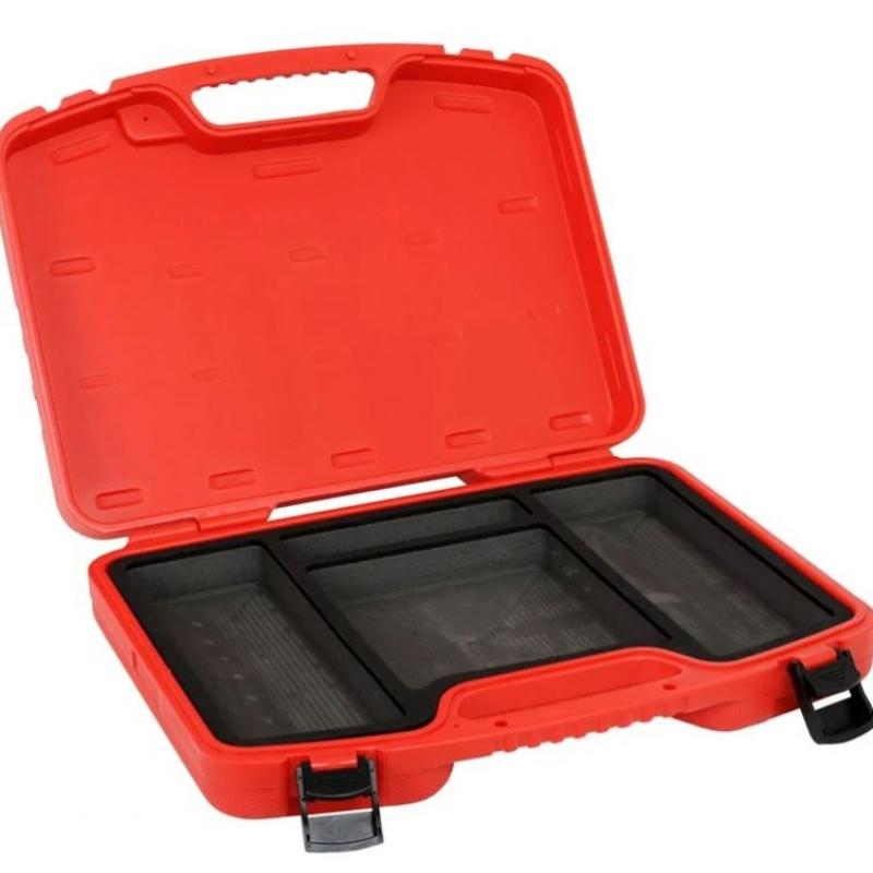 Swix Swix T68 Waxbox Medium, Empty T0068 Platou Sport 1