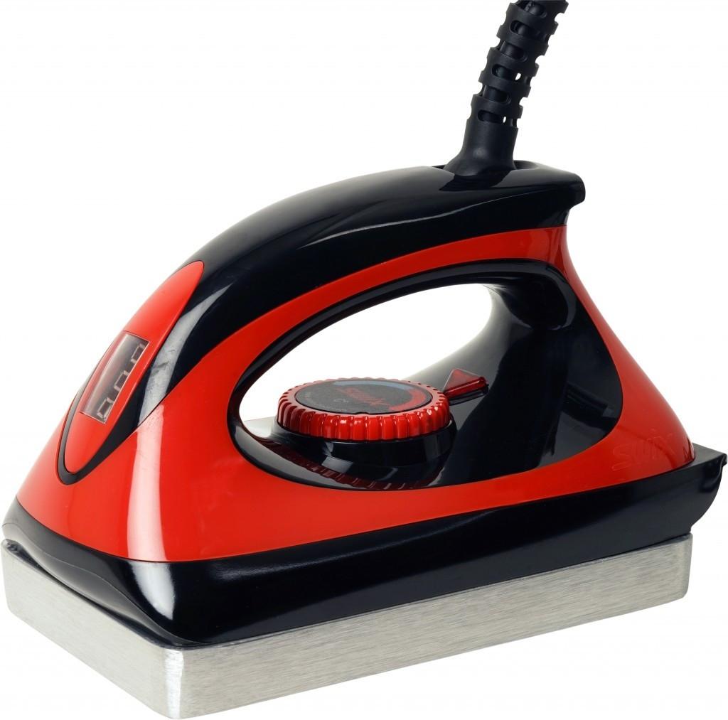 Swix Swix T73D220 T73 Digital Iron 220V T73D220 Platou Sport 1