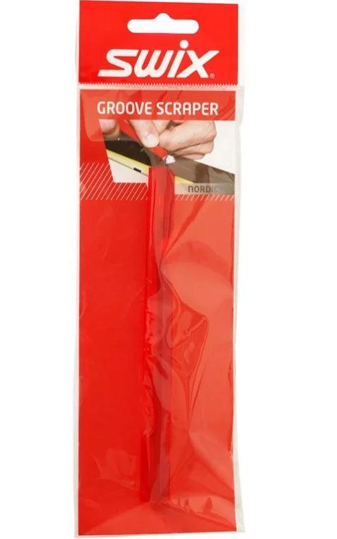 Swix Swix T88 Pencil Groove Scraper T0088 Platou Sport 1