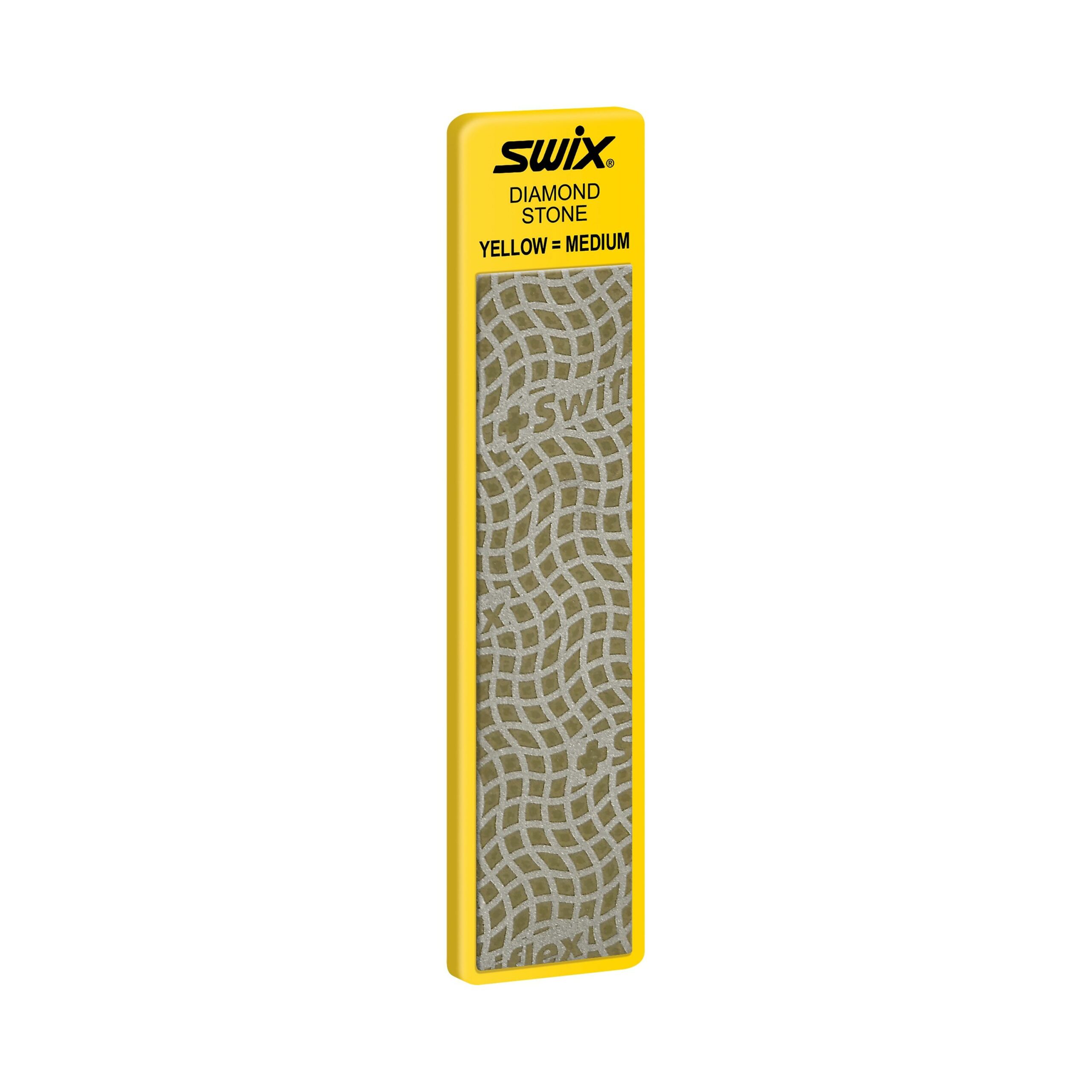 Swix Swix TA400E Diamond med. economy,100m TA400E Platou Sport 1