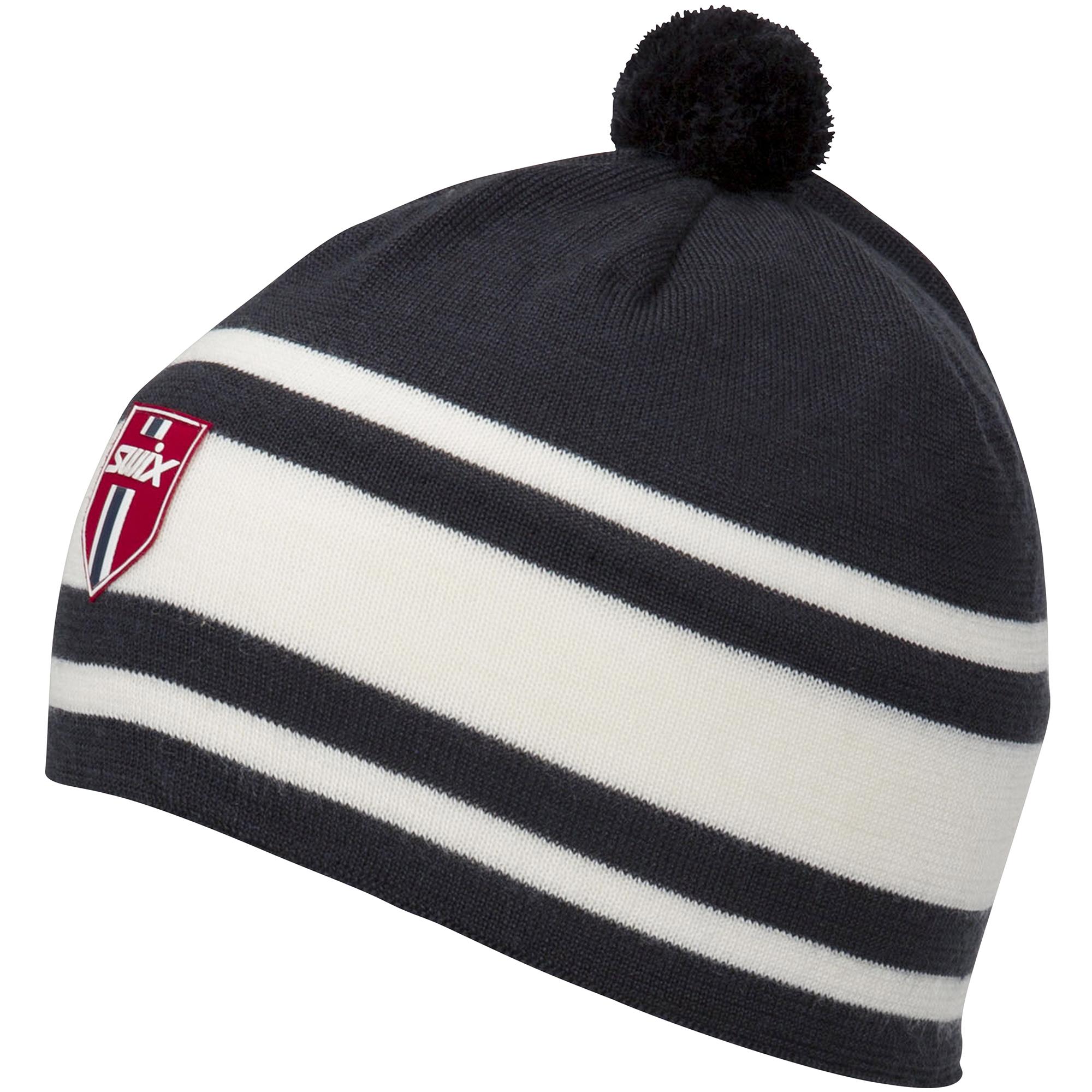 Swix Swix Tradition Light Beanie Dark Navy 46450 Platou Sport 1