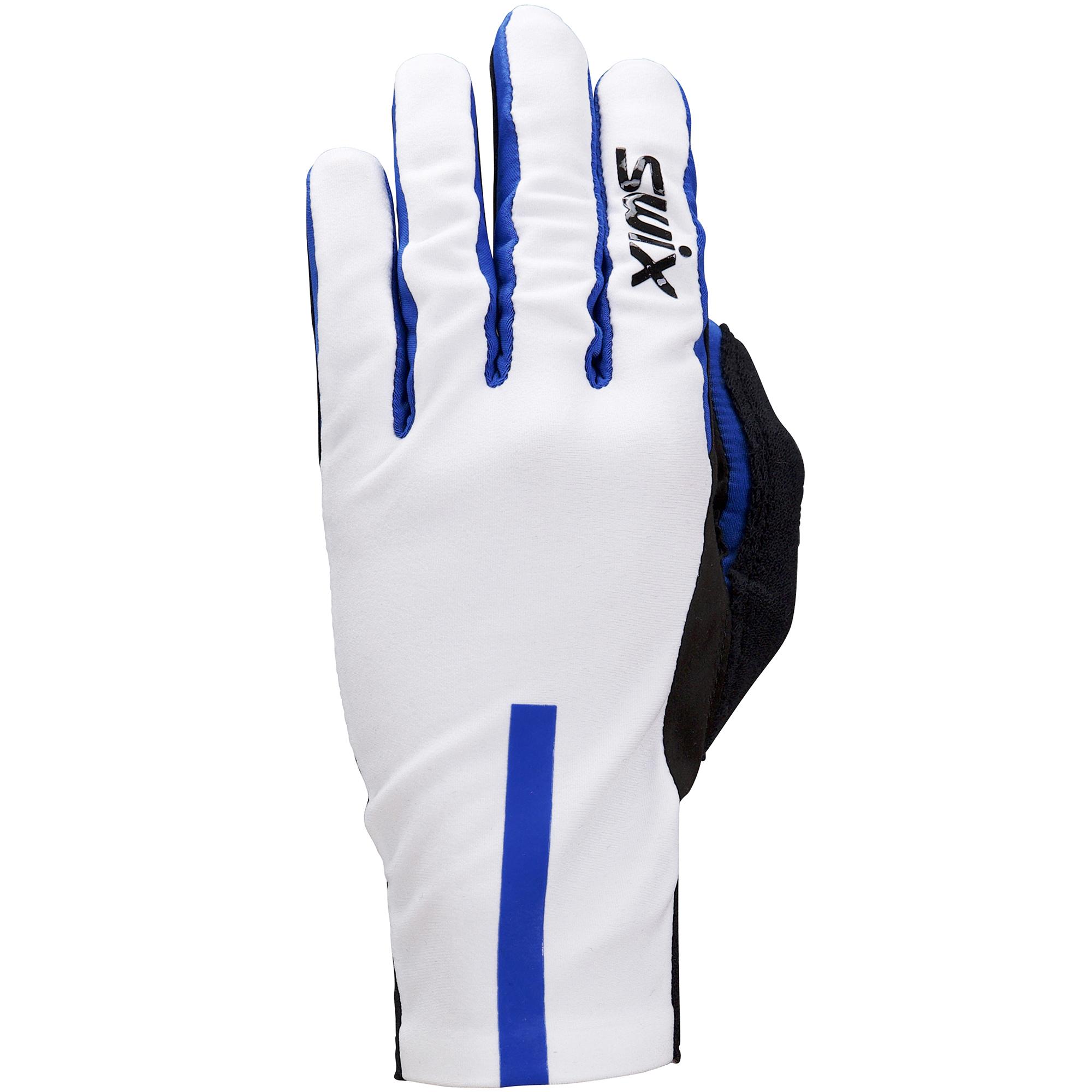 Swix Swix Triac 3 0 Glove Bright White H0320 Platou Sport 1