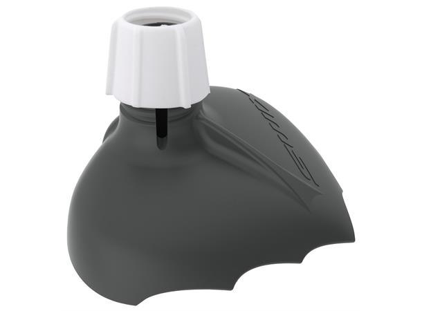 Swix Swix Triac 97 Racing Basket Black 25076-24 Platou Sport 1