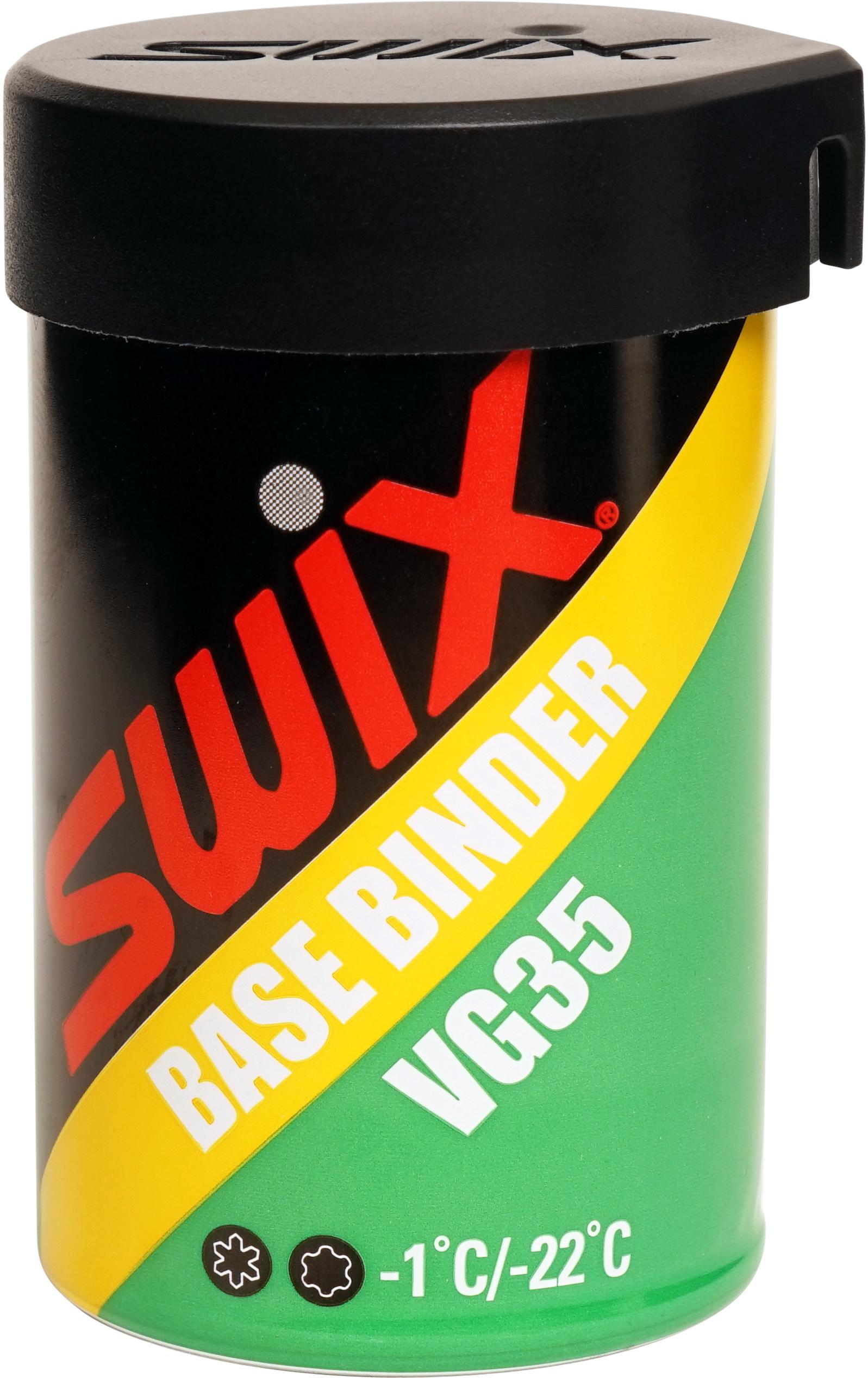 Swix Swix VG35 Base Binder Green 43g VG035 Platou Sport 1