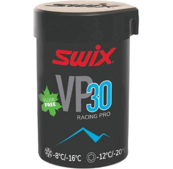 Swix Swix VP30 Pro Light Blue -16°C To -8°C 43g VP30 Platou Sport 1
